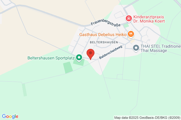 Kindertagesstätte "Sonnenschein"
