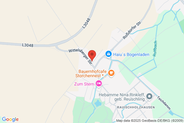 Tierarztpraxis Ebsdorfergrund
