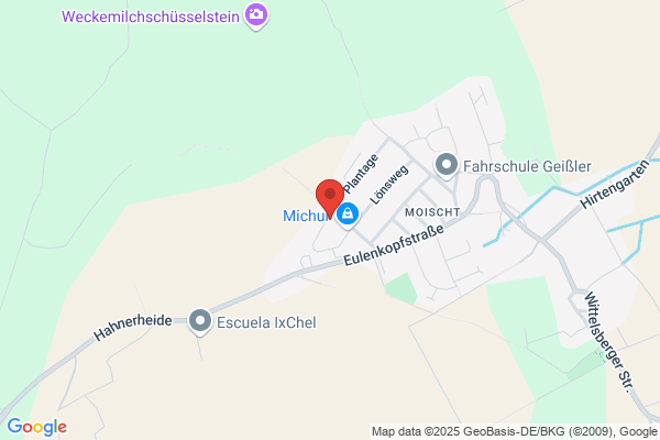 Mauersberger & Schmidt