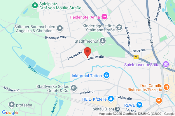 ISOTEC-Fachbetrieb Abdichtungstechnik Dipl.-Ing. Täuber