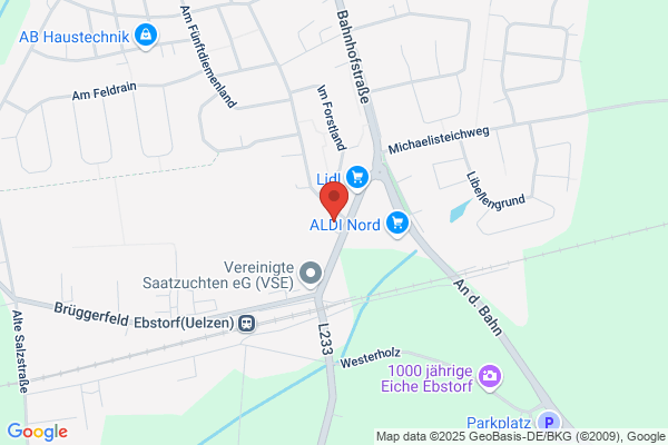 Bestattungshaus Kohlmeyer