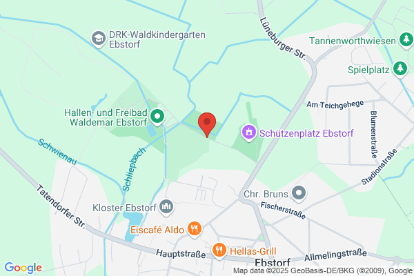 Café Im Waldbad