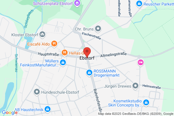 Ebstorfer Lohn und Forst GbR