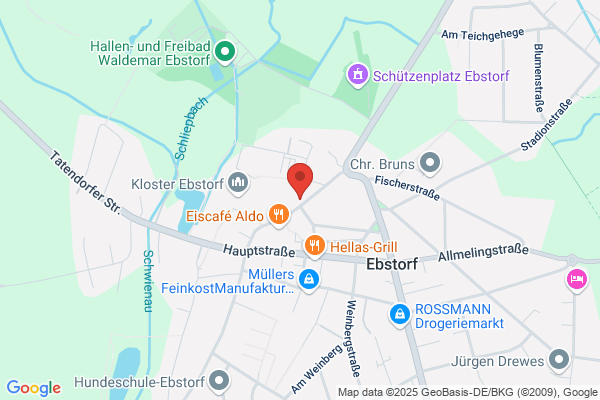 Joachim Peter Fahrschule Keilack
