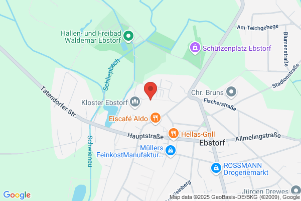 Mauritius-Schule Ebstorf, Grundschule