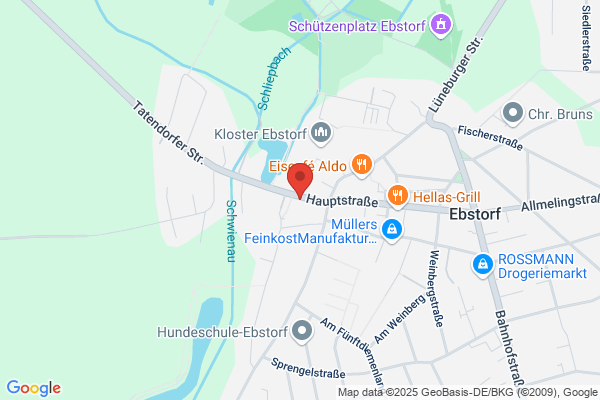 Alten- und Pflegeheim Rosengarten