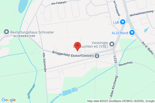 Bioplant Biotechnologisches Forschungslabor GmbH