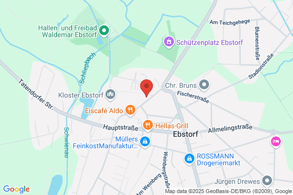 Bodwede - Schule