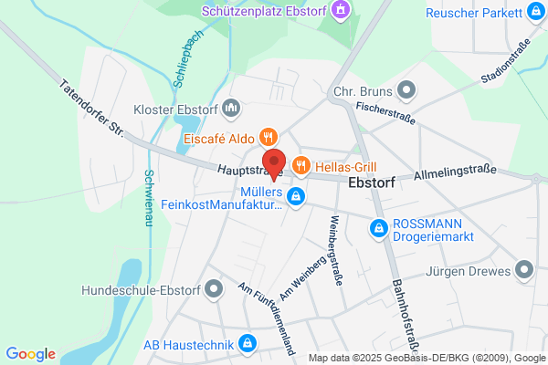 Die Ortsboten GmbH