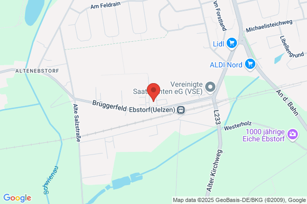 Eggers Landmaschinen OHG