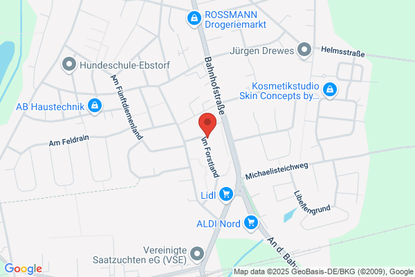 Haus der Lebenshilfe gemeinnützige GmbH