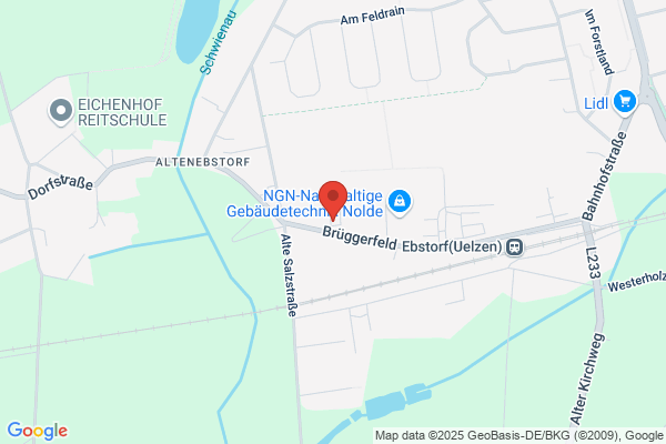 Ohland Straßen- und Tiefbau Gesellschaft mbH