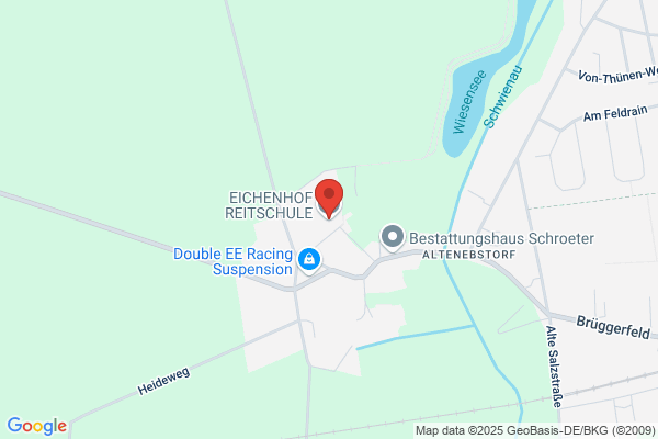 Reitstall Eichenhof Inh. Tanja Schulz