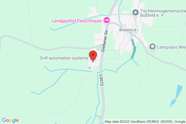 S+R automation systems GmbH