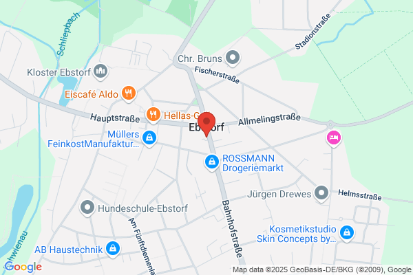 Turn und Sportverein Von E.V.