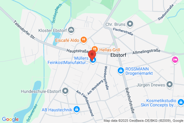 Videothek Ebstorf