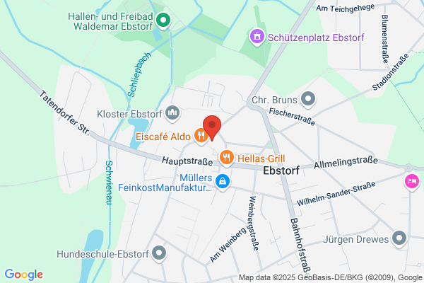Xenios UG (haftungsbeschränkt)