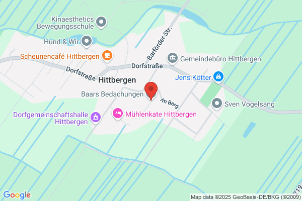 Baars Bedachungen GmbH