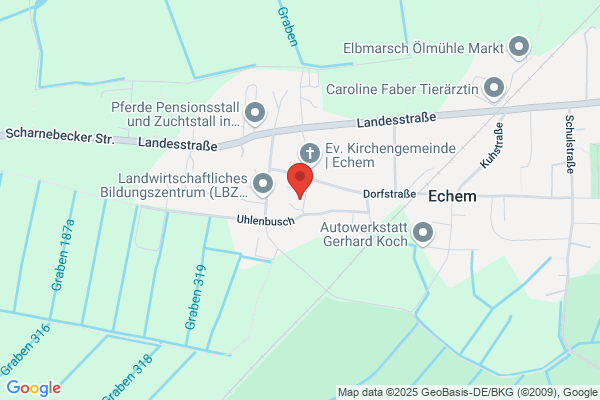 Der Holzwerker Tiny House Echem