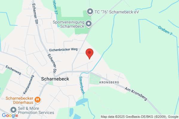 HUK-COBURG Versicherung Susanne Ohlsen-Biebau in Scharnebeck