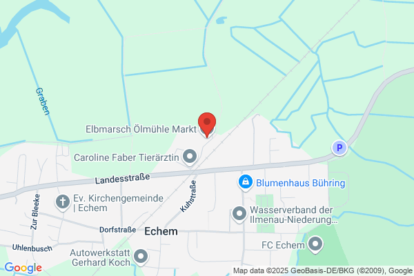 Elbmarsch Ölmühle GmbH