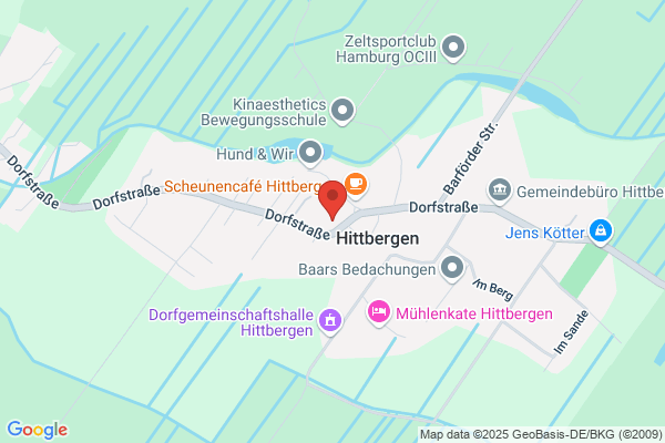 Ev.-luth. Pfarramt Hittbergen-Echem