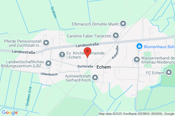 Gemeinde Echem