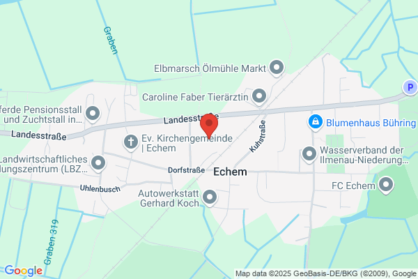 Getränkeservice Echem
