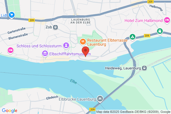 Hamburger Schule für Gesichtsgestaltung GmbH