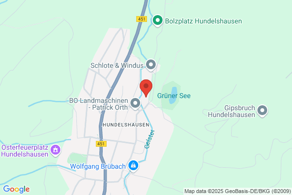 Haus und Raum