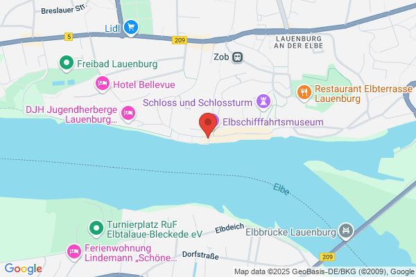 Lauenburg-Alslebener Schiffsversicherung Verein a.G.