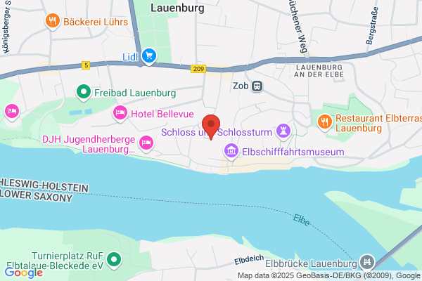 Sweet Planet GmbH