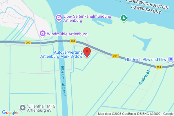 Sydow Autoverwertung