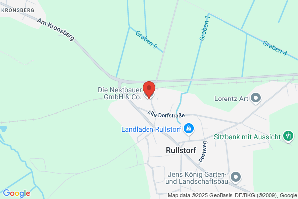 Zimmerei die Nestbauer