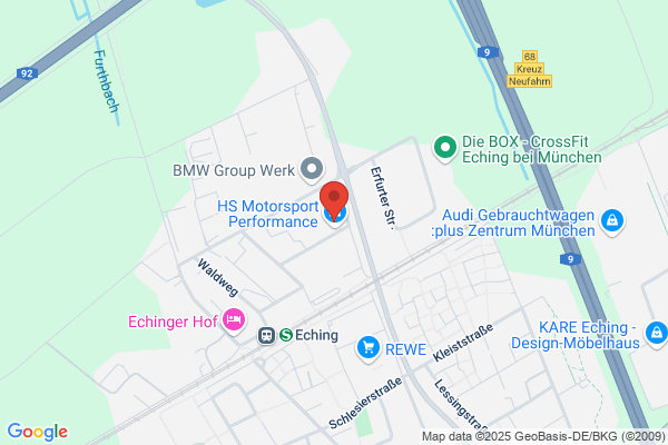 Business CarAutomobilhandel GmbH
