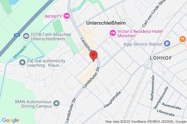 EUROMASTER Unterschleissheim