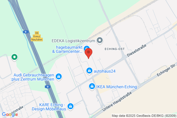 Höflinger Müller GmbH