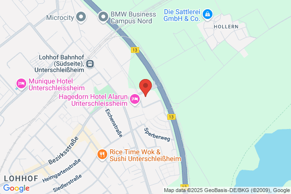 Baader Service Bank GmbH