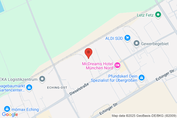 Der Handelsprofi GmbH