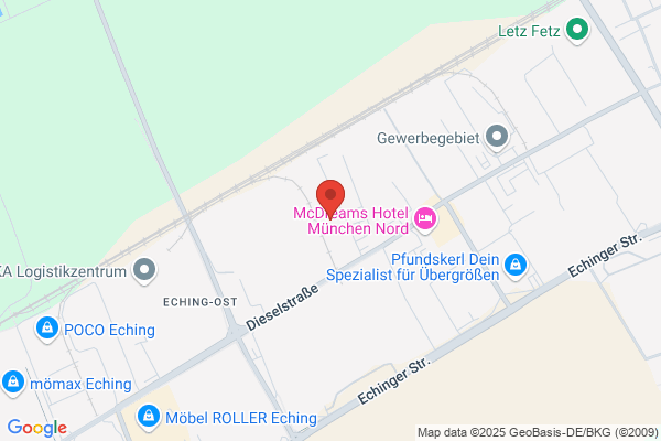 Höhl Peter LKW- u. Baumaschinen Reparatur u. Handel