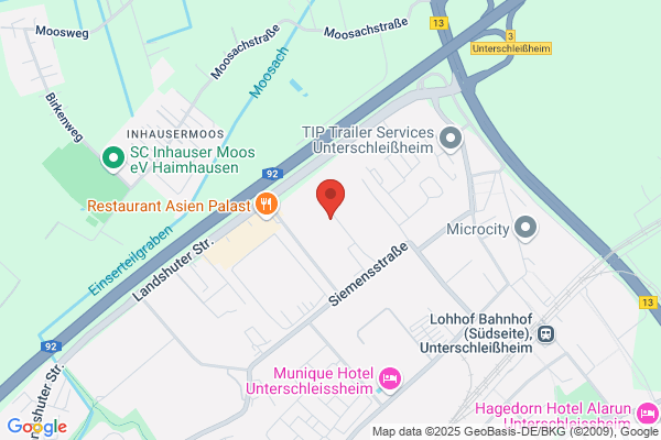 ACV Container-Verleih und Container-Abholung GmbH