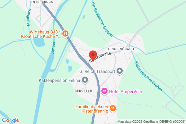 Bichler Bauunternehmen GmbH