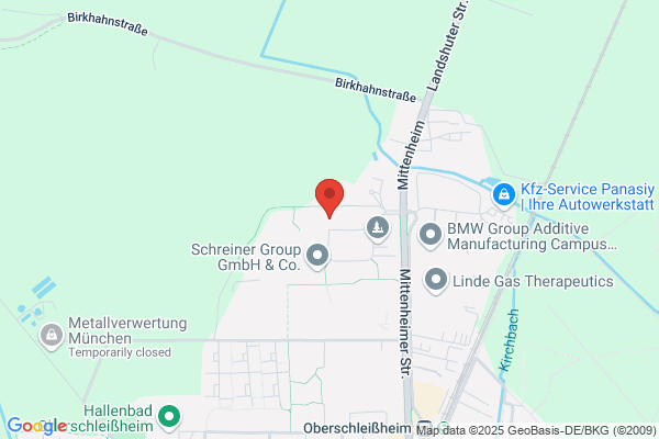 EJOT Baubefestigungen GmbH