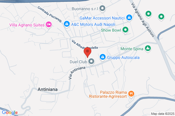 Giustino Costruzioni Deutschland GmbH