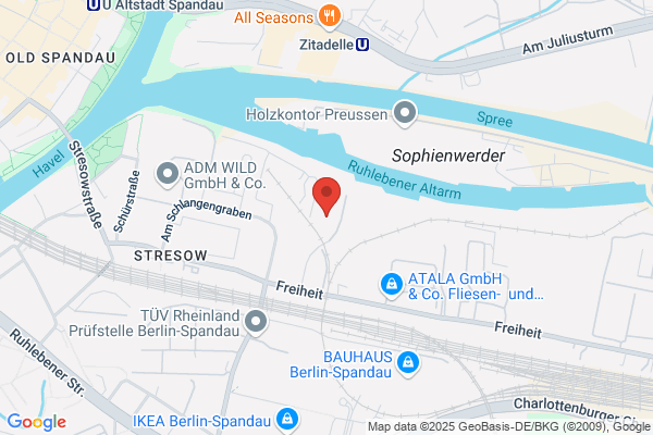 Reiner Bau GmbH