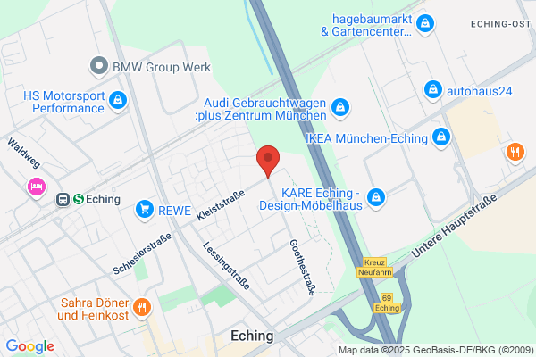 S&W Baumontage GmbH & Co.KG