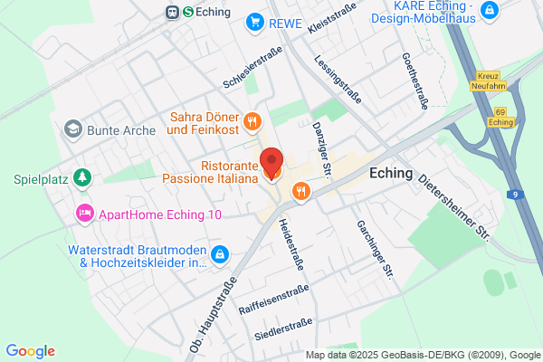 Ebenhöh Josef GmbH