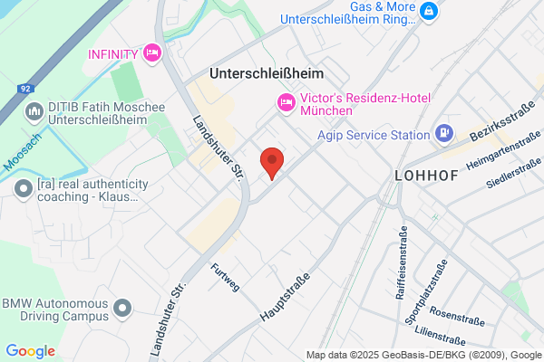 FH Mailservice GmbH