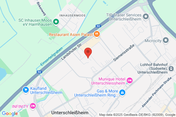 POLYGON Deutschland GmbH