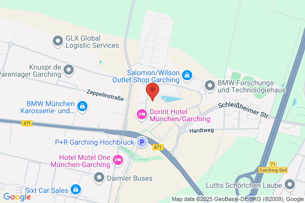 Altair Engineering GmbH